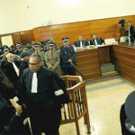 Le procès des 24 Sahraouis poursuivis dans l’affaire Gdeim Izik reprend aujourd’hui. D. R.